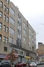 162-24 Jamaica Ave in Jamaica, NY - Building Photo - Building Photo