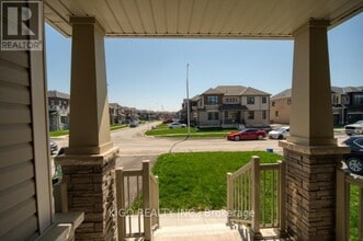 139 Velvet Wy in Thorold, ON - Building Photo - Building Photo