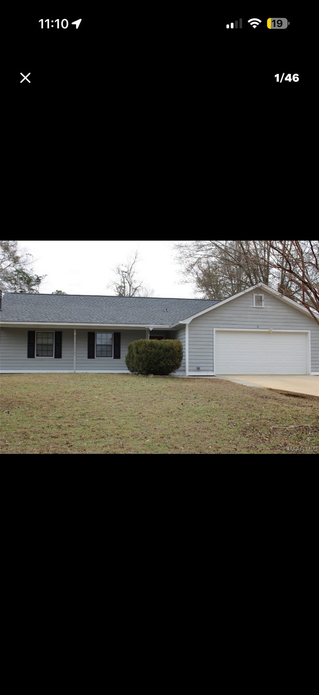 property at 400 E Emerald Dr