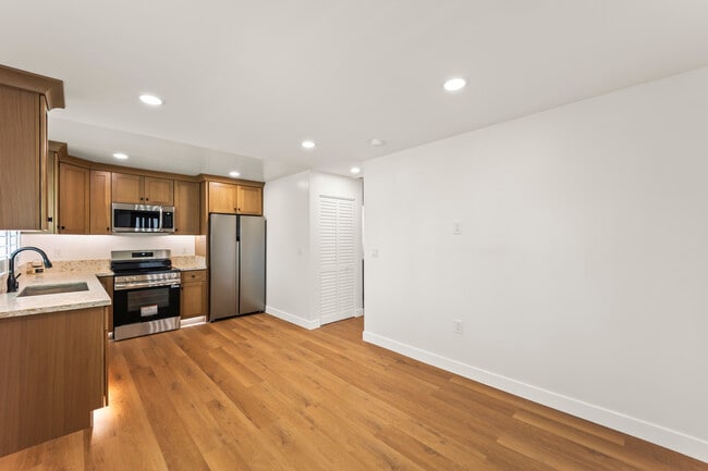 property at 22301 Schoolcraft St