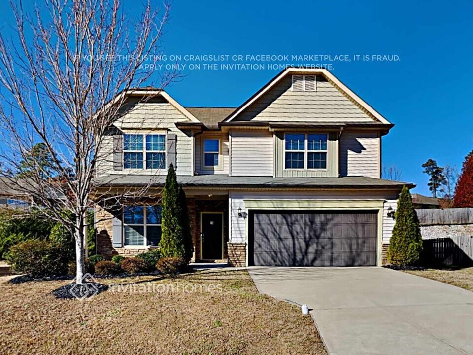 78 Standing Oaks Ln in Clayton, NC - Building Photo