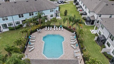 2445 Foggy Creek Cir in Clearwater, FL - Building Photo - Building Photo