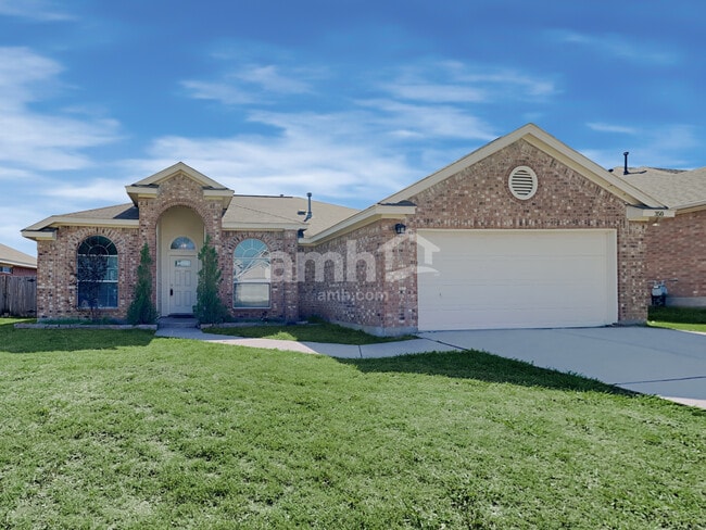 property at 350 Mesquite Hill Dr