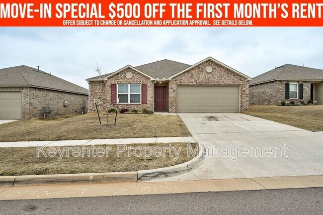 property at 11637 NW 95th St