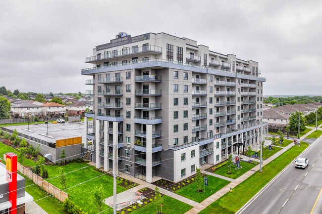 The Watson Residences