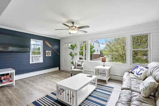 property at 218 Channel Dr