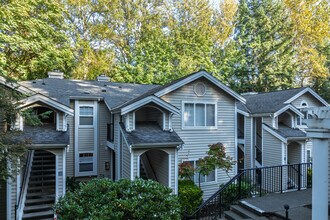 2300 Jefferson Ave NE in Renton, WA - Building Photo - Building Photo