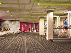 Shirlington House Apartments