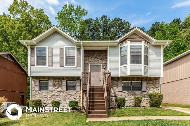 property at 6920 Suburban Terrace