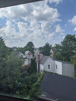 Little Italy Student Housing