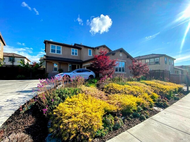 873 Saratoga Dr in Napa, CA - Building Photo - Building Photo
