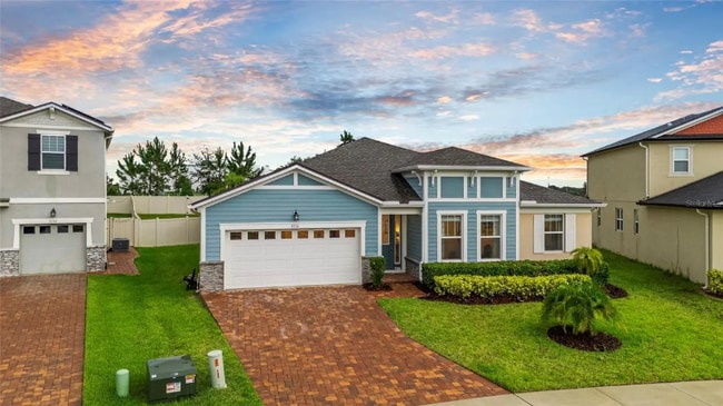 property at 3336 Jackson Blf Wy