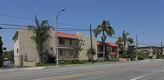 BuenaViva in Downey, CA - Building Photo - Building Photo