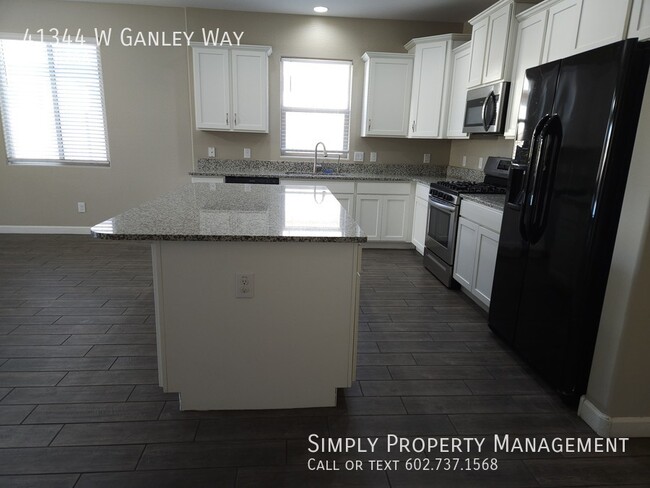 41344 W Ganley Way in Maricopa, AZ - Building Photo - Building Photo