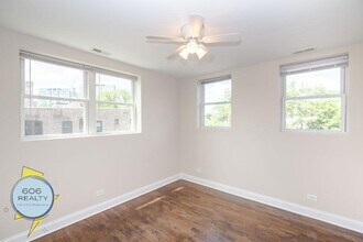 649 W Deming Pl, Unit GF in Chicago, IL - Building Photo - Building Photo
