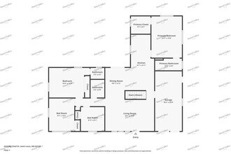 4316 Big Chief Dr in St. Louis, MO - Building Photo - Building Photo
