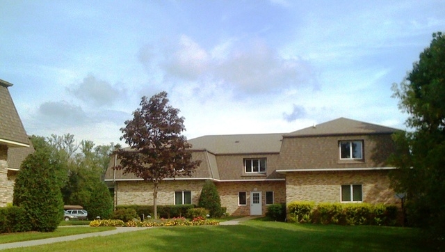 Warren Apartments in Chelsea, MI - Foto de edificio - Building Photo