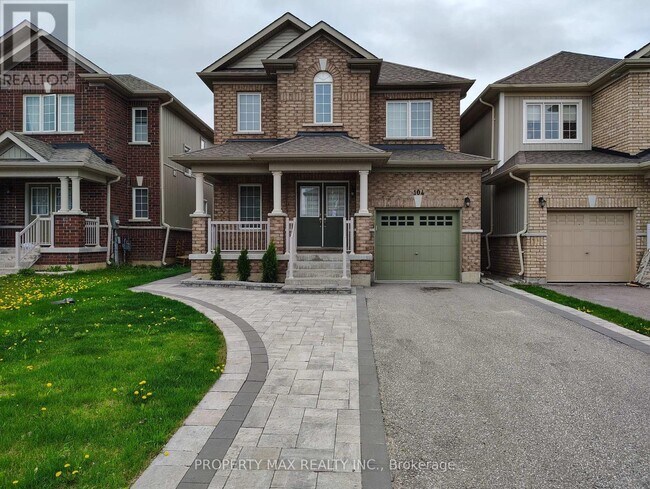 property at 104 Diana Dr