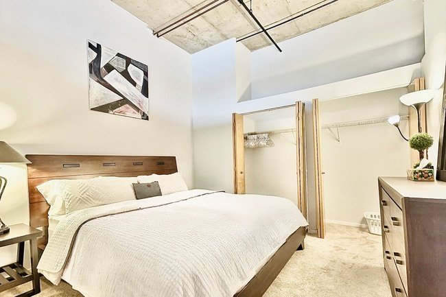6 S Laflin St, Unit 403 in Chicago, IL - Building Photo - Building Photo