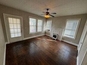 545 Wilkinson St in Shreveport, LA - Building Photo - Building Photo