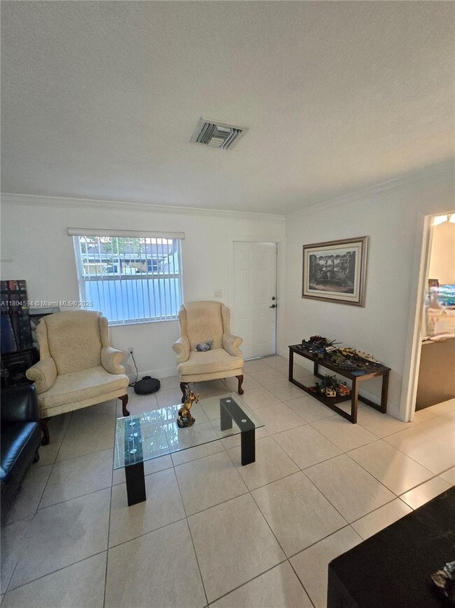 property at 11356 SW 6th St