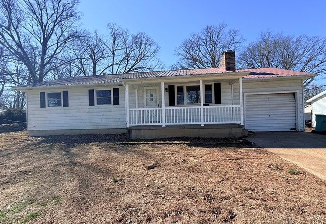 property at 515 East St