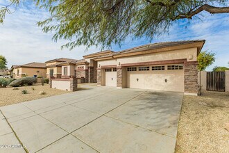 15468 W Coolidge St in Goodyear, AZ - Building Photo - Building Photo