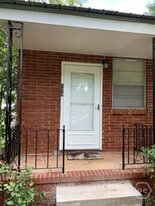 174 Hart Ave in Athens, GA - Building Photo