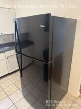 1903 W Grand Ave in Dayton, OH - Building Photo - Building Photo