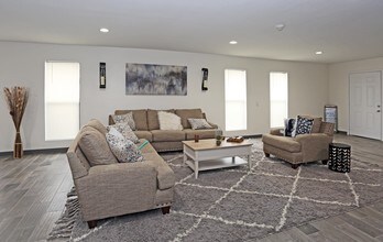 Interior Photo