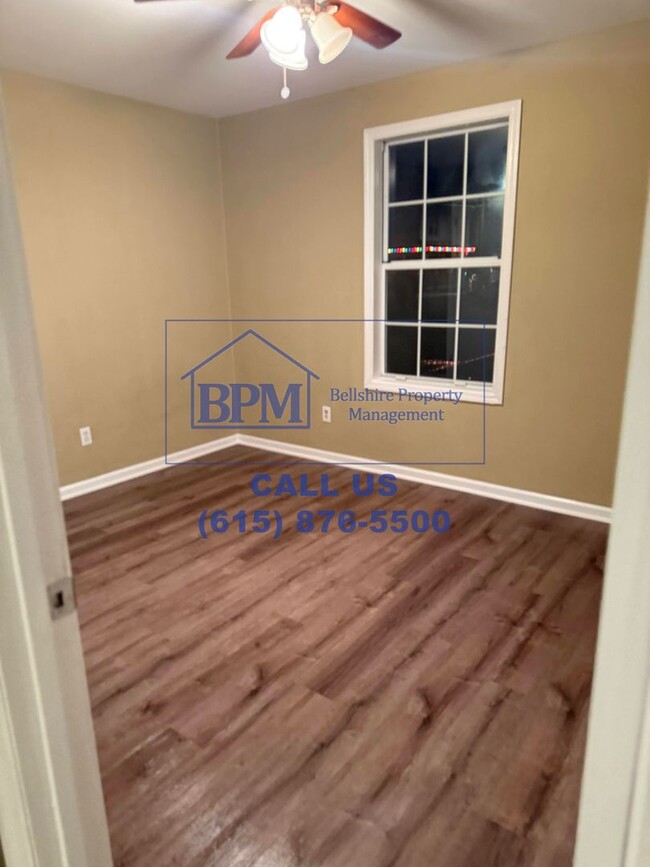 1001 Elvira Ave in Nashville, TN - Building Photo - Building Photo