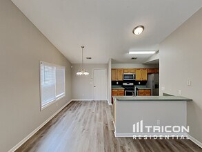 107 Bainbridge Way in Dallas, GA - Building Photo - Building Photo