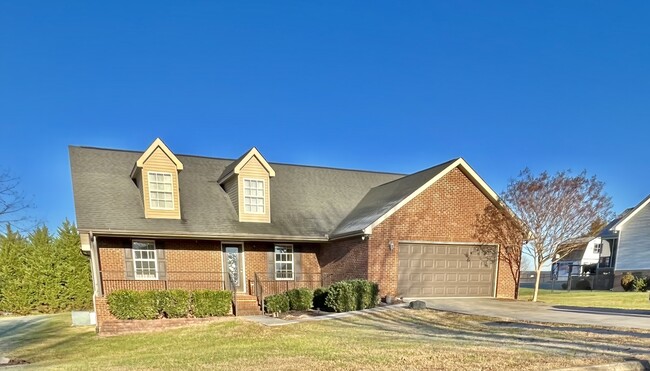 property at 1434 Benjamin Blvd