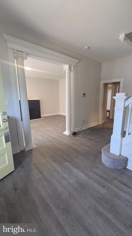 2323 Harlem Ave in Baltimore, MD - Building Photo - Building Photo