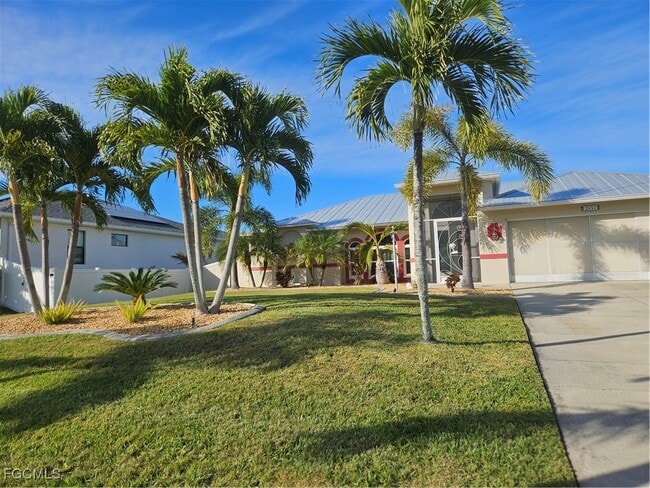 property at 2537 SW 29th Terrace