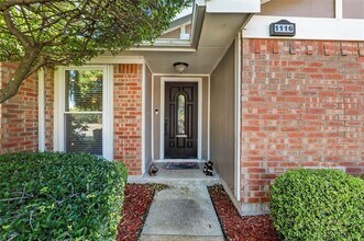 1116 Seabrook Dr in Plano, TX - Building Photo - Building Photo