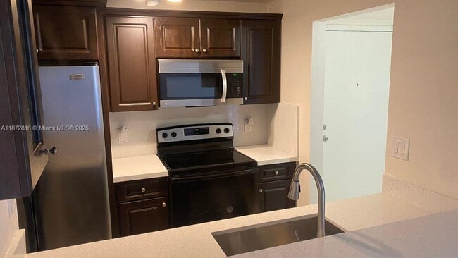 property at 7075 NW 186th St