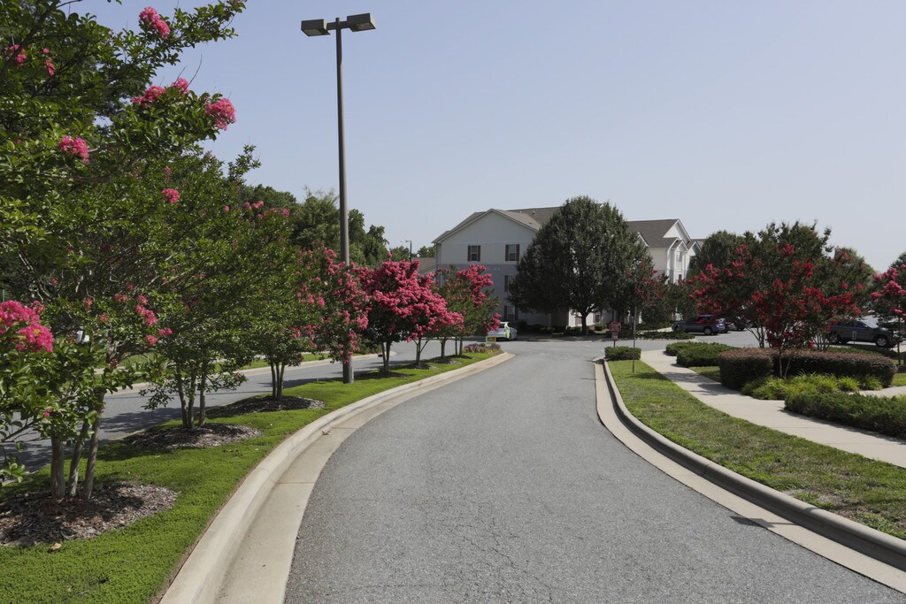 Concord Chase Apartments in Concord, NC