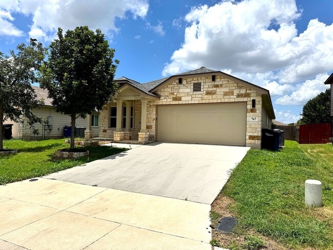 767 Spectrum Dr