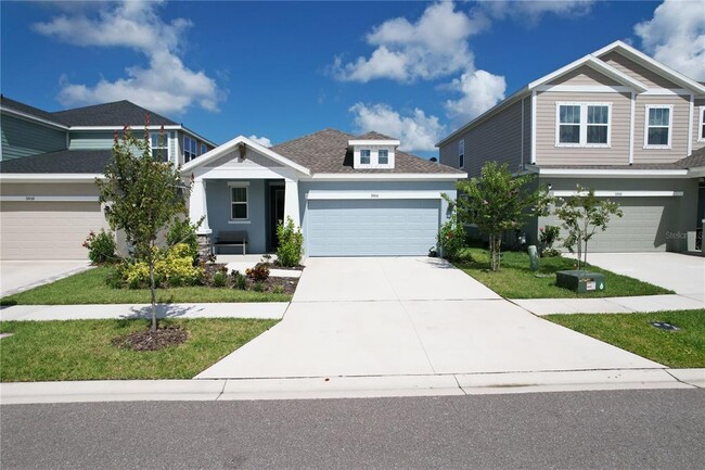 property at 5914 Hidden Br Dr
