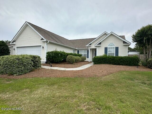 property at 4436 Frying Pan Rd SE