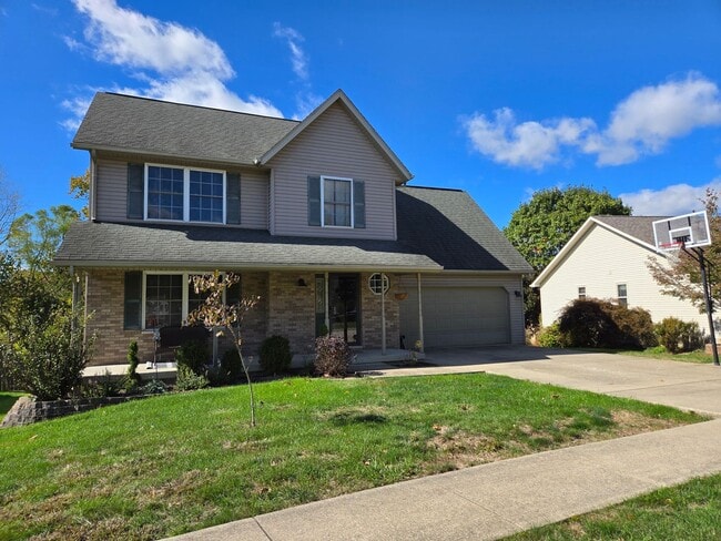 2676 S Isabel Ct