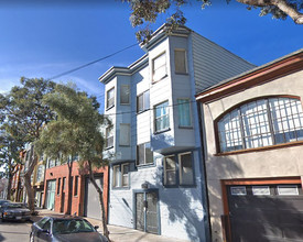 452-454 Clementina St in San Francisco, CA - Building Photo - Primary Photo