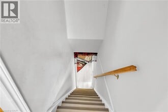 62 Lewis Crescent in Kitchener, ON - Building Photo - Building Photo