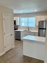 Liberty Pointe in Farmington, MO - Building Photo