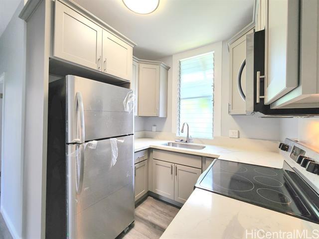property at 2457 Liliha St