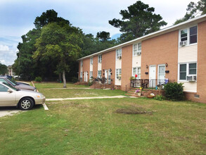 1602 Legion St in Myrtle Beach, SC - Building Photo - Building Photo