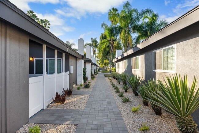 Pacific Palms Apartment Homes