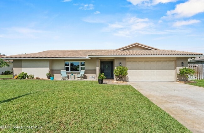 property at 375 Cherry Dr