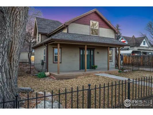 property at 751 N Garfield Ave